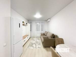 Студия квартира, на длительный срок, 25м2, 23/26 этаж