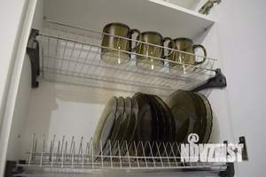 Студия квартира, посуточно, 29м2, 2/18 этаж