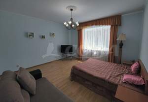 1-к квартира, на длительный срок, 52м2, 2/9 этаж