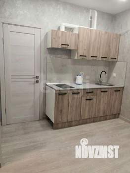 Студия квартира, на длительный срок, 30м2, 11/13 этаж