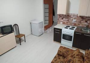 Студия квартира, на длительный срок, 20м2, 7/19 этаж