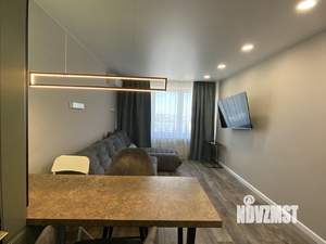 2-к квартира, на длительный срок, 41м2, 15/17 этаж