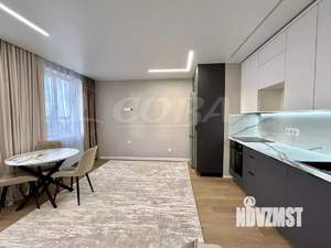 2-к квартира, на длительный срок, 63м2, 6/25 этаж