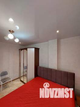 2-к квартира, посуточно, 65м2, 10/16 этаж