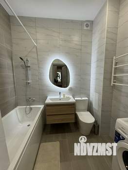 1-к квартира, на длительный срок, 36м2, 8/8 этаж