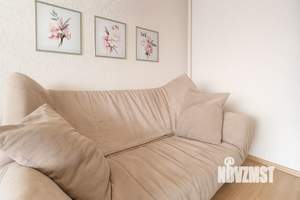 2-к квартира, посуточно, 60м2, 14/14 этаж