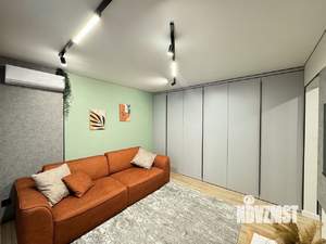 1-к квартира, на длительный срок, 41м2, 6/14 этаж