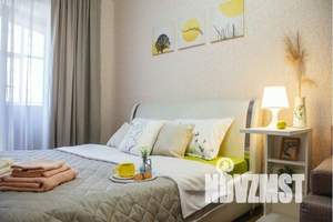 2-к квартира, посуточно, 43м2, 2/16 этаж