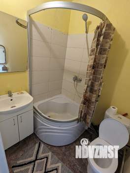 Студия квартира, на длительный срок, 18м2, 1/3 этаж