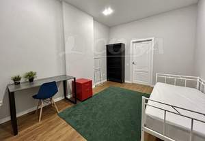 2-к квартира, на длительный срок, 65м2, 12/19 этаж