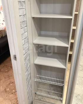 1-к квартира, на длительный срок, 41м2, 15/16 этаж