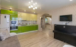 2-к квартира, на длительный срок, 81м2, 14/16 этаж