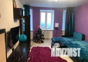 1-к квартира, на длительный срок, 56м2, 13/14 этаж