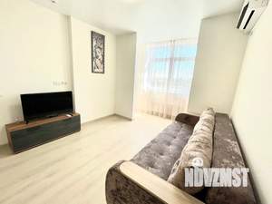 2-к квартира, посуточно, 50м2, 8/19 этаж