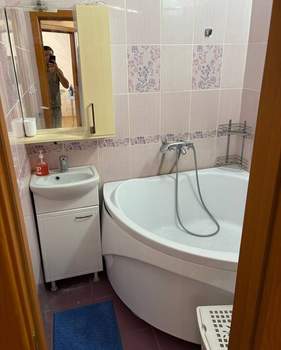 2-к квартира, на длительный срок, 62м2, 6/14 этаж