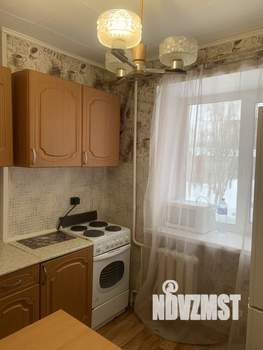 1-к квартира, на длительный срок, 36м2, 3/5 этаж