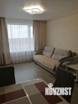 1-к квартира, на длительный срок, 42м2, 6/8 этаж