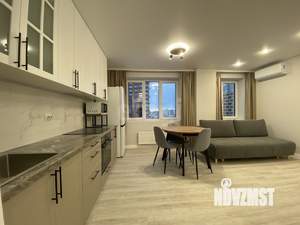 2-к квартира, на длительный срок, 54м2, 4/12 этаж