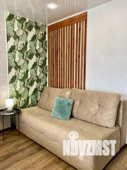 1-к квартира, посуточно, 46м2, 12/14 этаж