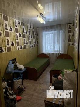 3-к квартира, на длительный срок, 61м2, 2/5 этаж