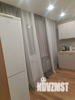 1-к квартира, посуточно, 41м2, 16/16 этаж