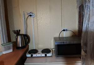 Студия квартира, на длительный срок, 16м2, 7/8 этаж