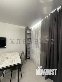 Студия квартира, на длительный срок, 34м2, 9/15 этаж