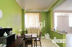 4-к квартира, на длительный срок, 130м2, 3/4 этаж