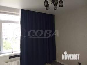 2-к квартира, на длительный срок, 48м2, 3/25 этаж
