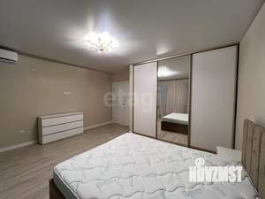 1-к квартира, на длительный срок, 49м2, 5/18 этаж