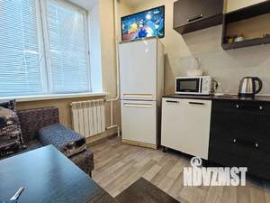 2-к квартира, посуточно, 53м2, 1/17 этаж