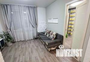 2-к квартира, на длительный срок, 36м2, 1/5 этаж