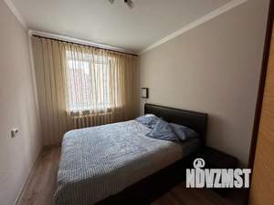 2-к квартира, посуточно, 47м2, 5/9 этаж