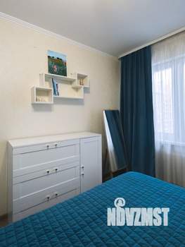 2-к квартира, на длительный срок, 63м2, 7/19 этаж