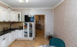 2-к квартира, на длительный срок, 68м2, 3/7 этаж