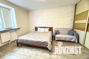 3-к квартира, посуточно, 90м2, 2/12 этаж