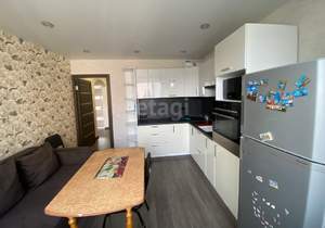 1-к квартира, на длительный срок, 42м2, 10/14 этаж