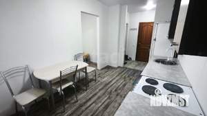 Студия квартира, на длительный срок, 25м2, 18/23 этаж