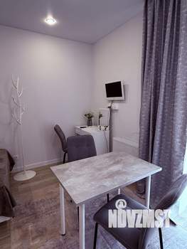 Студия квартира, посуточно, 31м2, 15/20 этаж