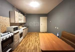 1-к квартира, на длительный срок, 45м2, 1/10 этаж