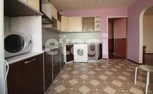 3-к квартира, на длительный срок, 96м2, 7/10 этаж