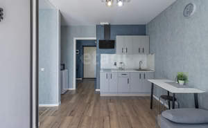 1-к квартира, на длительный срок, 36м2, 7/11 этаж