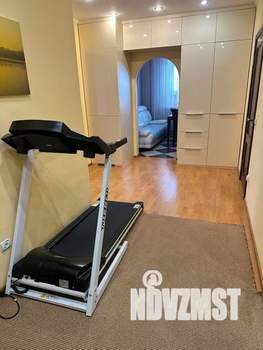 1-к квартира, посуточно, 60м2, 8/14 этаж