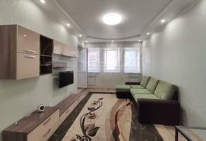 1-к квартира, на длительный срок, 45м2, 4/9 этаж