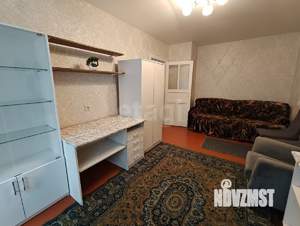 1-к квартира, на длительный срок, 30м2, 4/5 этаж