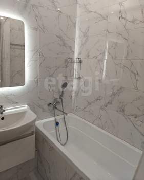 1-к квартира, на длительный срок, 33м2, 12/8 этаж