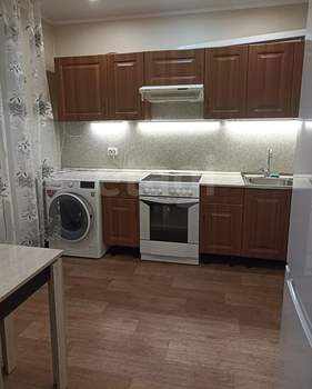 1-к квартира, на длительный срок, 31м2, 7/10 этаж