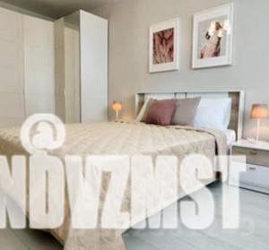 1-к квартира, посуточно, 48м2, 7/16 этаж