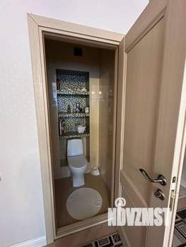 1-к квартира, на длительный срок, 50м2, 4/19 этаж