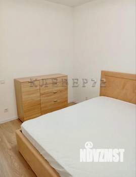 1-к квартира, на длительный срок, 40м2, 9/24 этаж